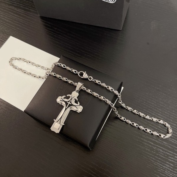 Jewelry chrome hearts 304