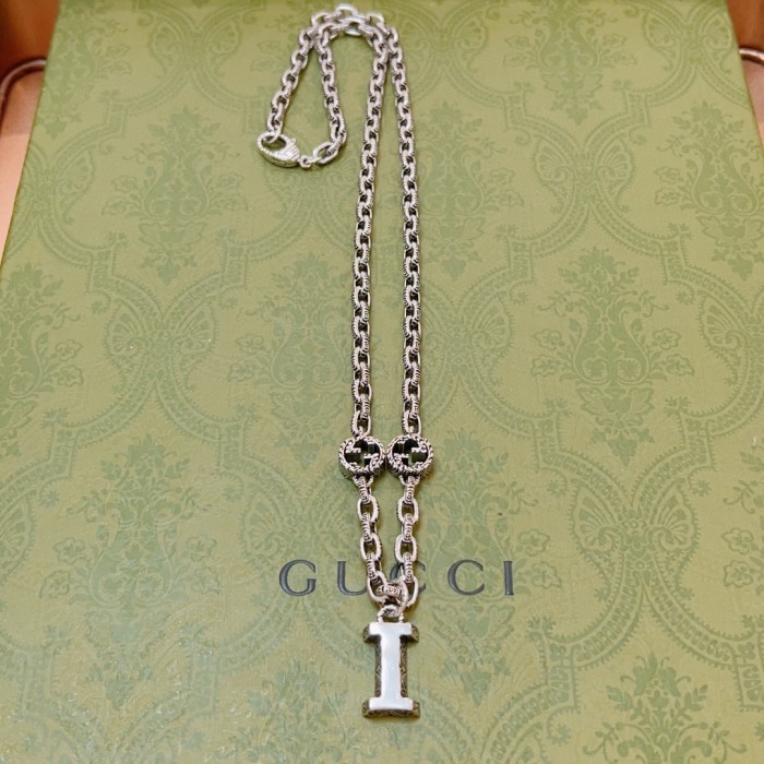 Jewelry Gucci 360