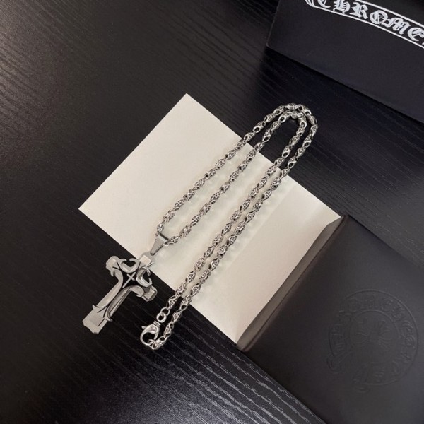Jewelry chrome hearts 304