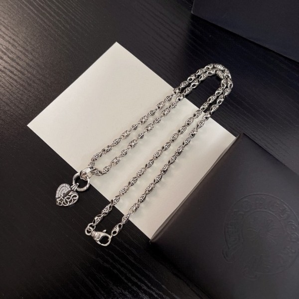 Jewelry chrome hearts 303