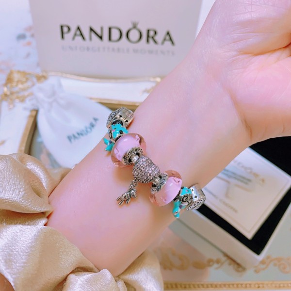 Jewelry pandora 138