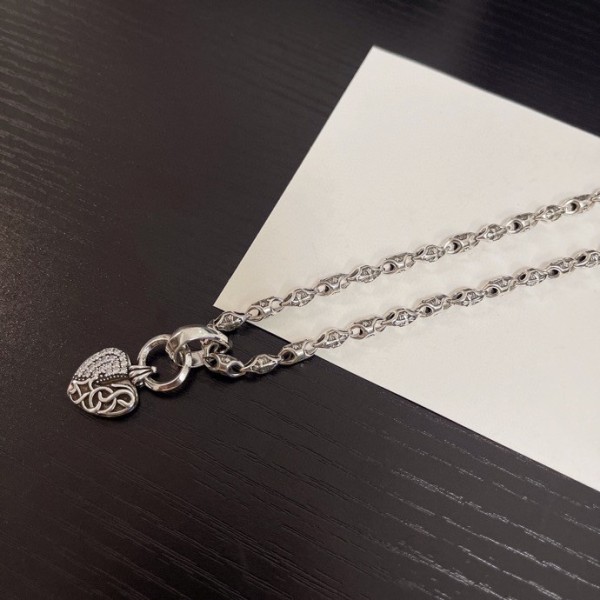 Jewelry chrome hearts 303