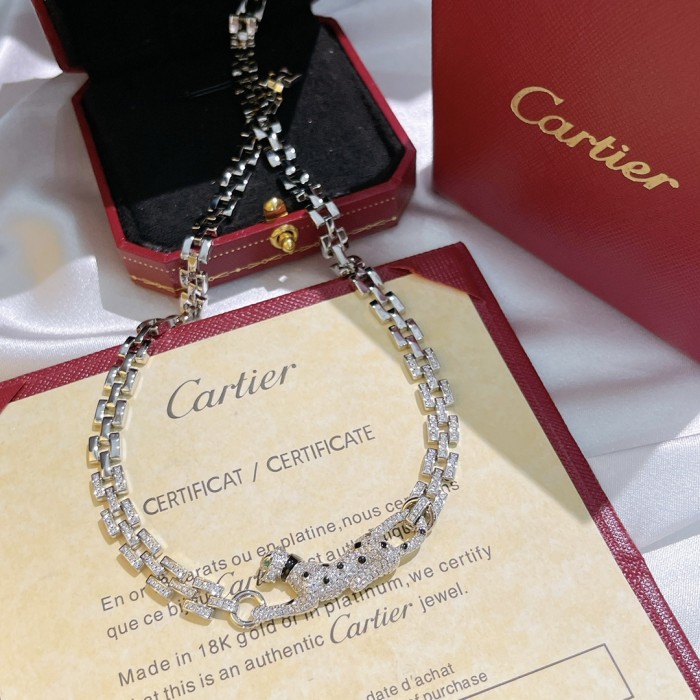 Jewelry cartier 37