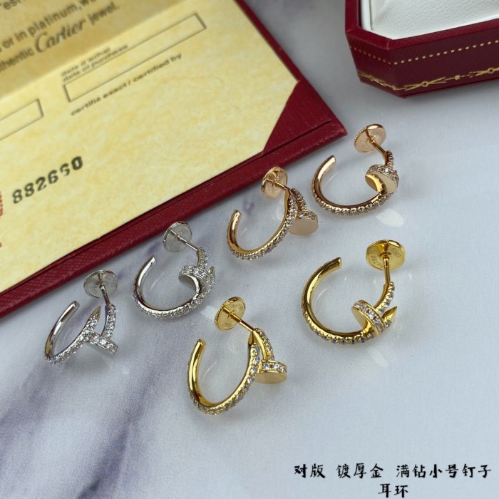 Jewelry cartier 28