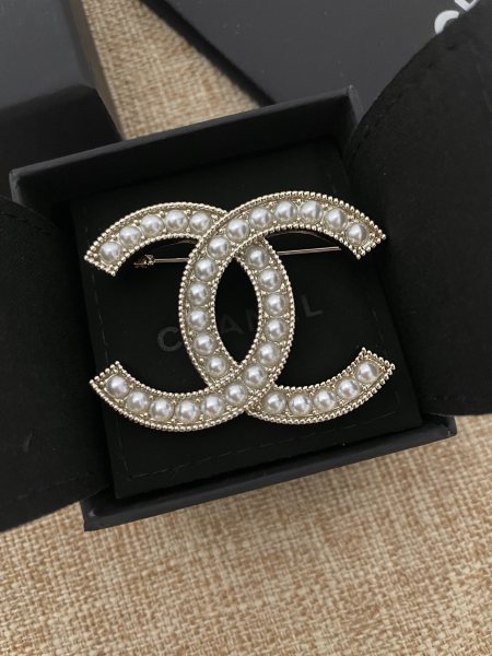 Jewelry Chanel 823