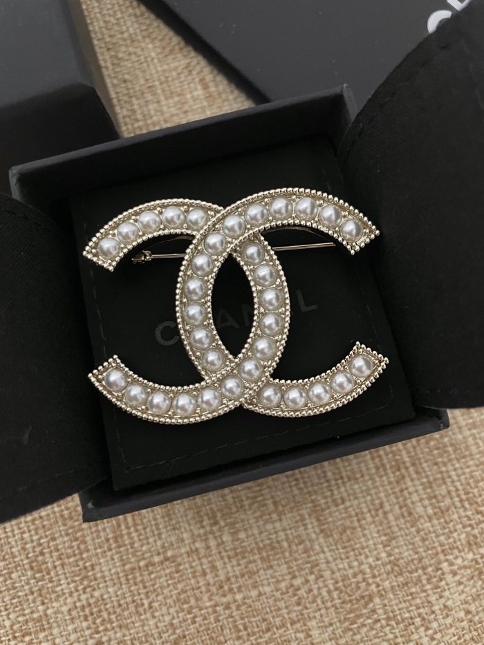 Jewelry Chanel 823