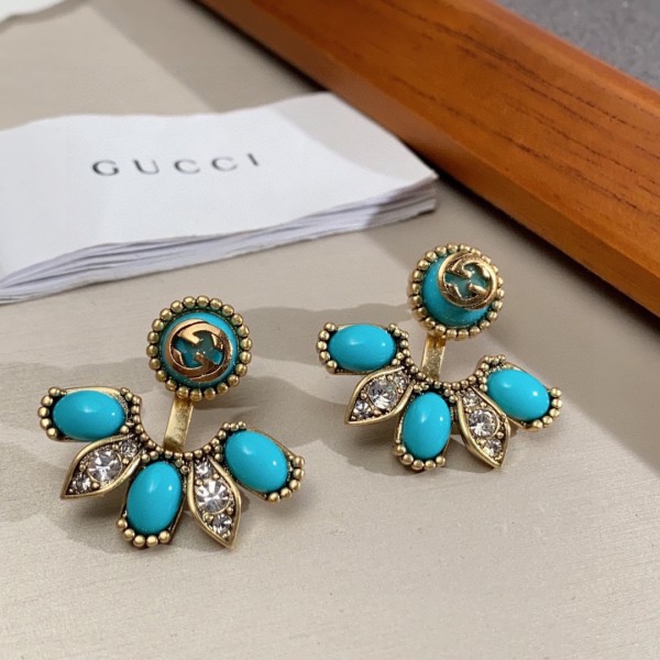 Jewelry Gucci 366