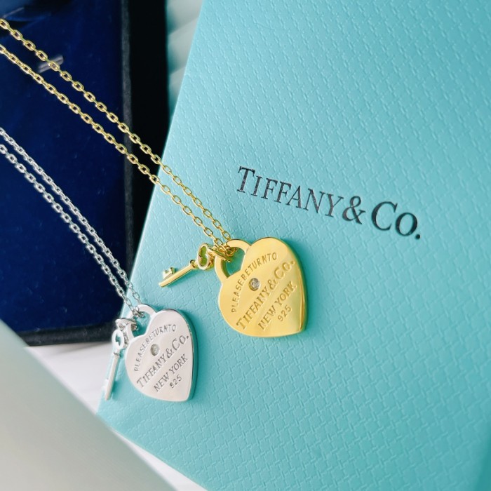 Jewelry Tiffany 62