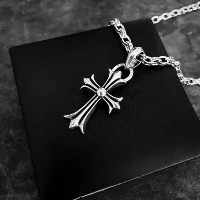 Jewelry chrome hearts 294