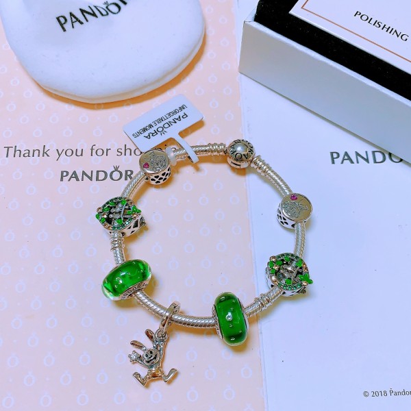Jewelry pandora 139