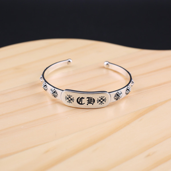 Jewelry chrome hearts 297