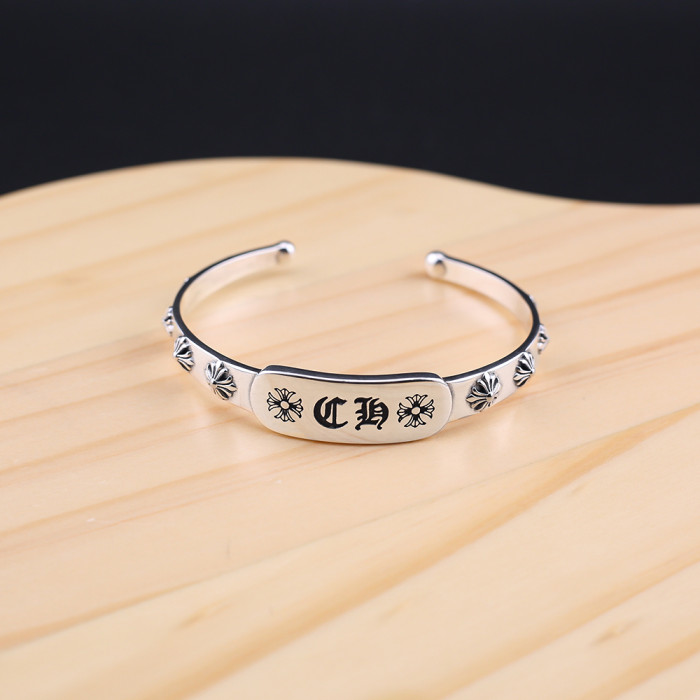 Jewelry chrome hearts 297
