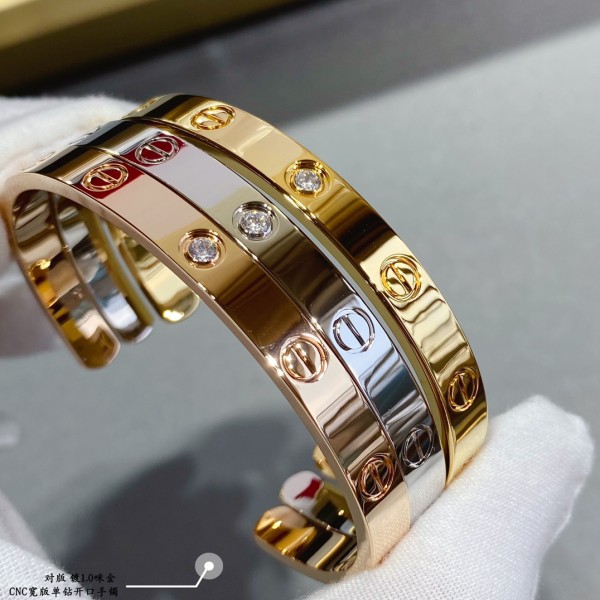 Jewelry cartier 36