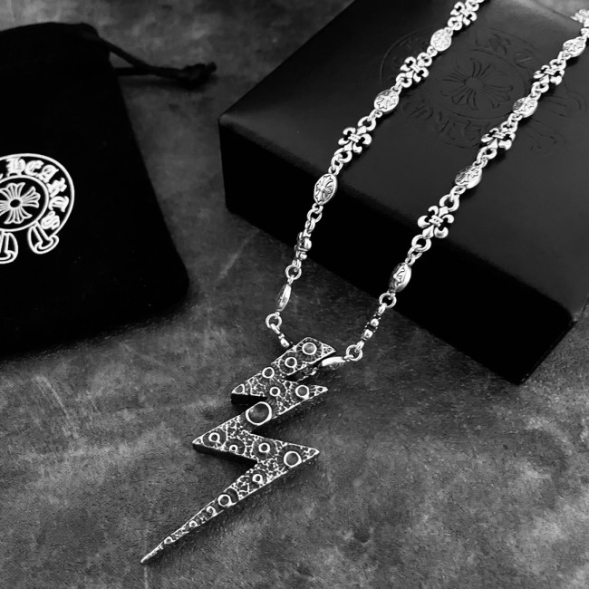 Jewelry chrome hearts 291