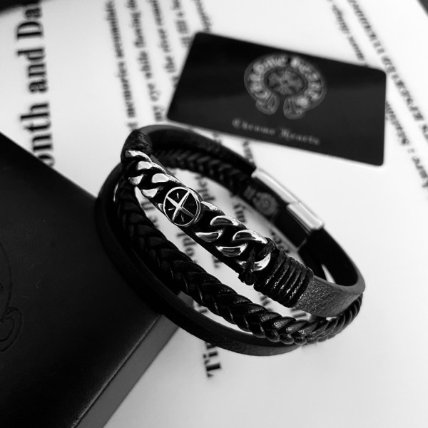 Jewelry chrome hearts 307