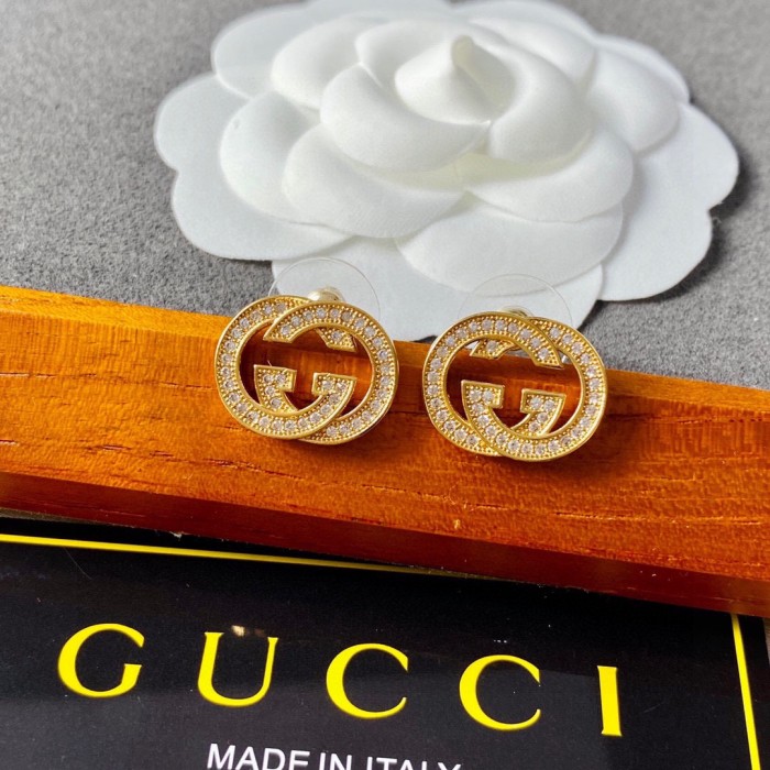 Jewelry Gucci 363