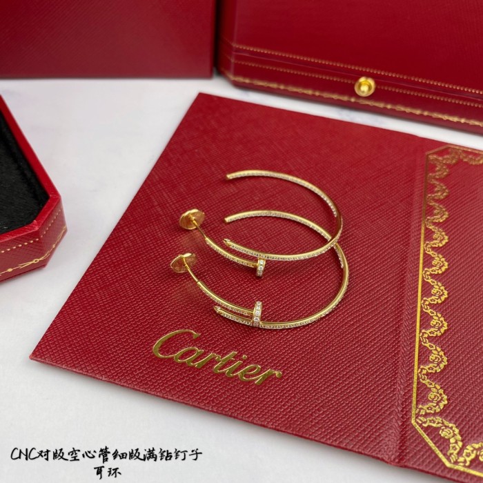 Jewelry cartier 30