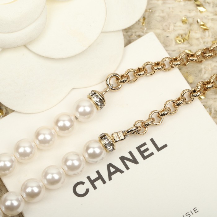 Jewelry Chanel 817