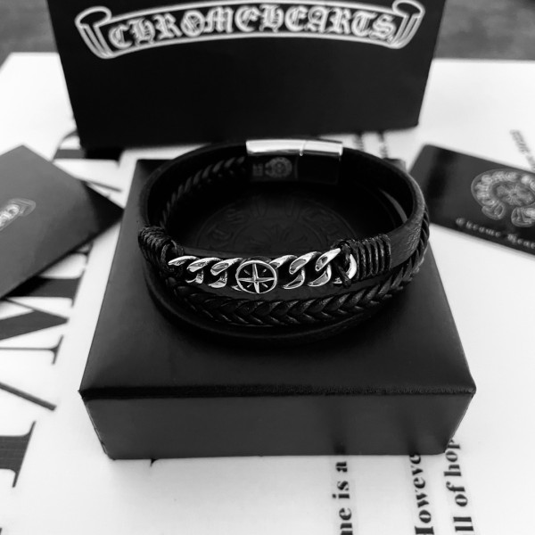 Jewelry chrome hearts 307