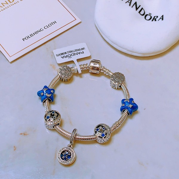 Jewelry pandora 142