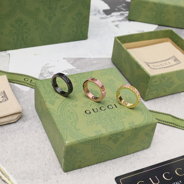 Jewelry Gucci 187