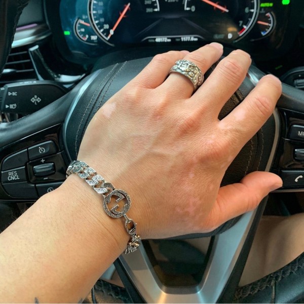 Jewelry Gucci 349