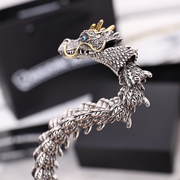 Jewelry chrome hearts 326