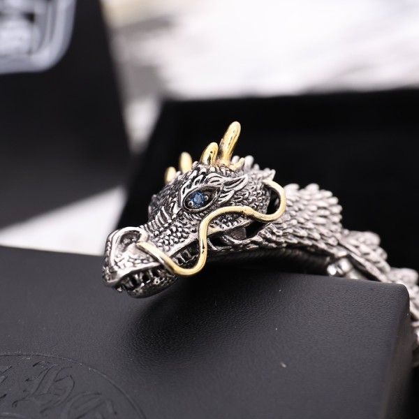 Jewelry chrome hearts 326