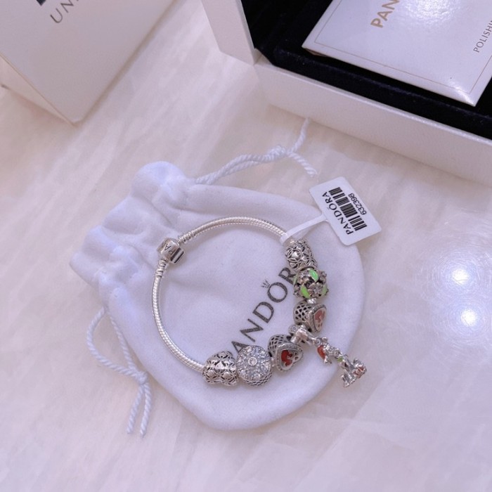 Jewelry pandora 143