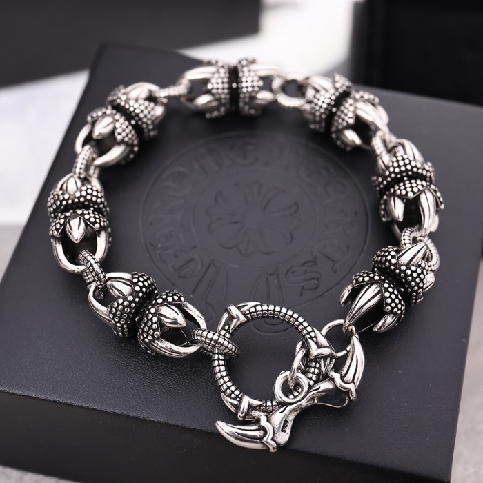 Jewelry chrome hearts 326