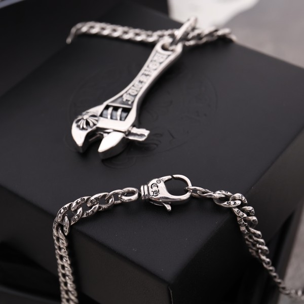 Jewelry chrome hearts 326