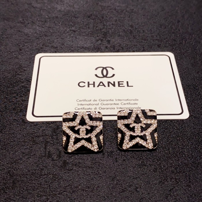 Jewelry Chanel 841