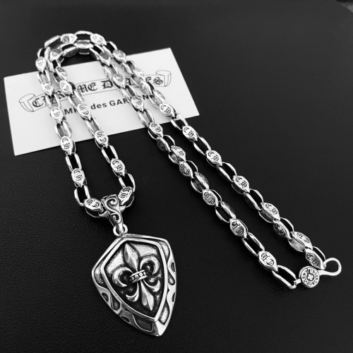 Jewelry chrome hearts 316
