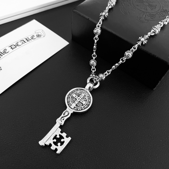 Jewelry chrome hearts 315