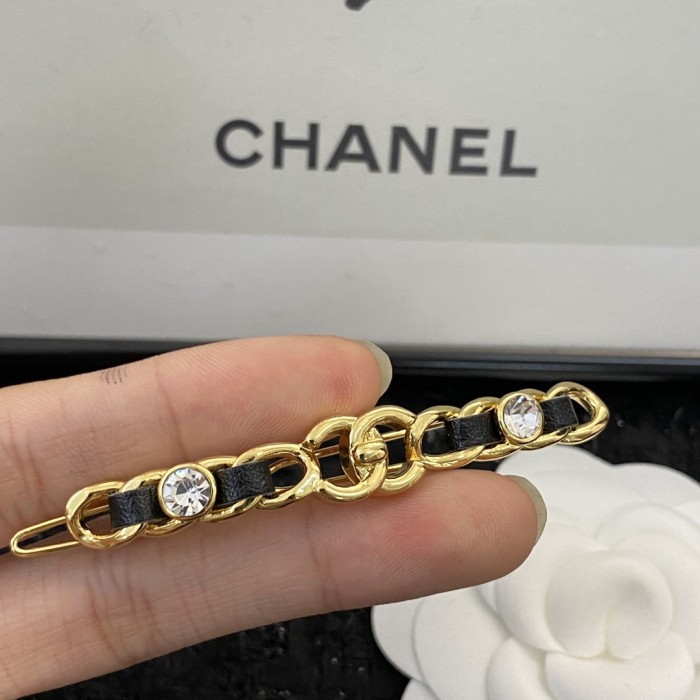 Jewelry Chanel 848
