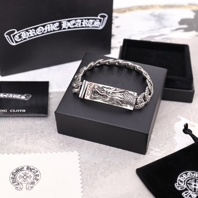 Jewelry chrome hearts 326