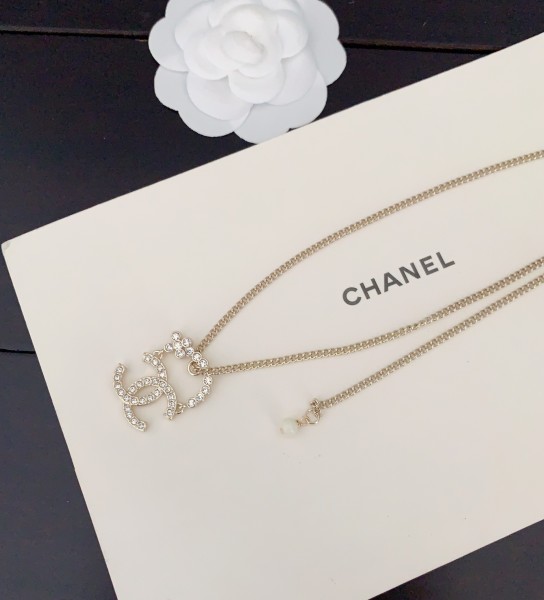 Jewelry Chanel 878