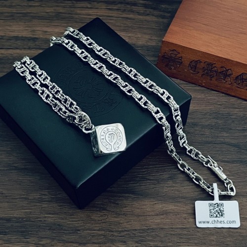Jewelry chrome hearts 321