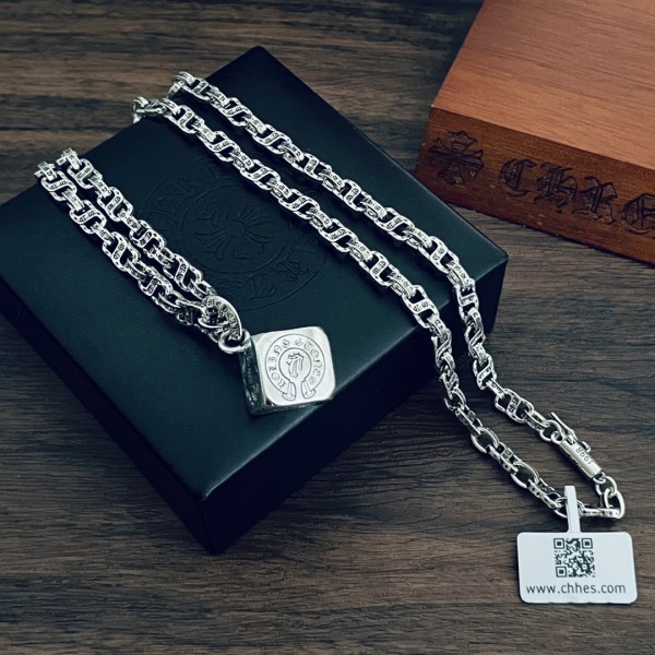 Jewelry chrome hearts 321