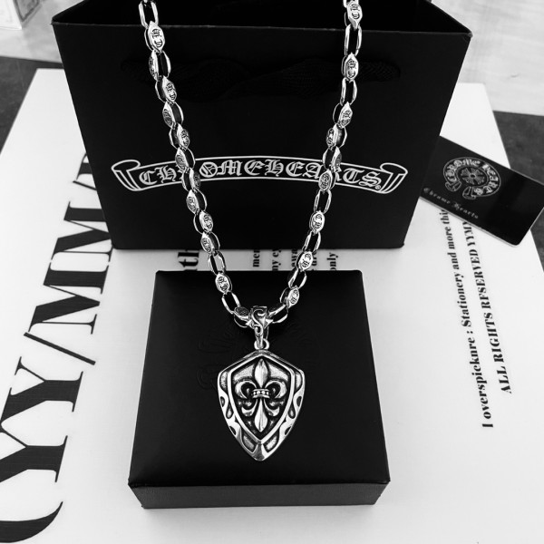 Jewelry chrome hearts 316
