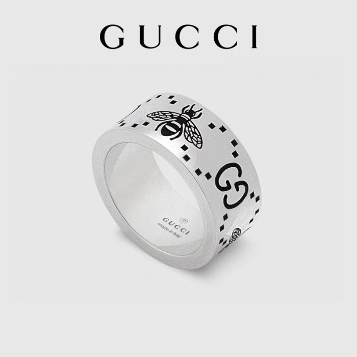 Jewelry Gucci 369