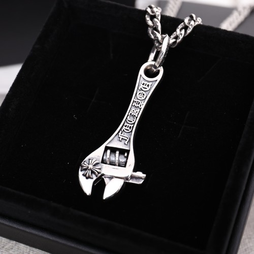 Jewelry chrome hearts 326