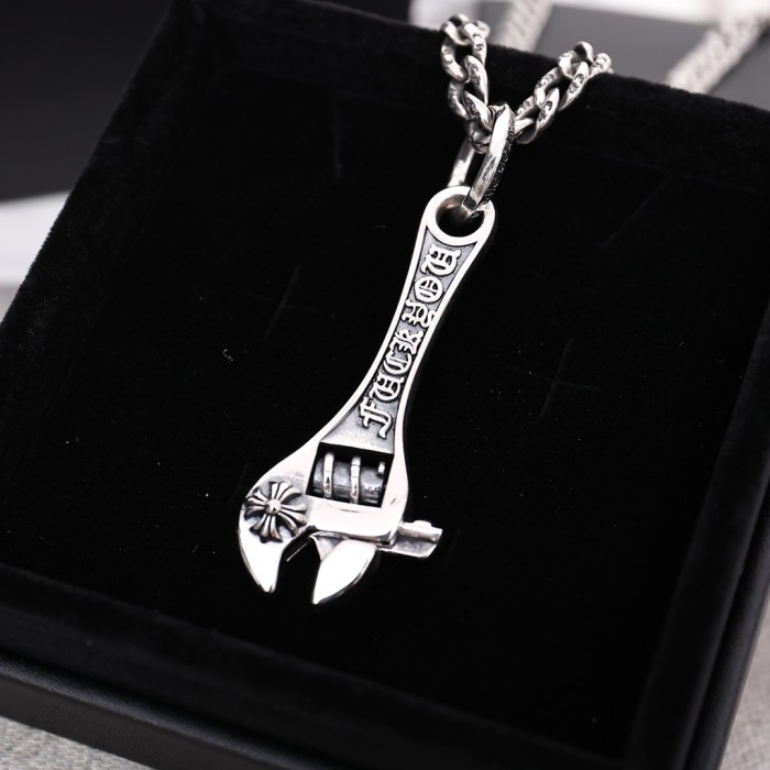 Jewelry chrome hearts 326