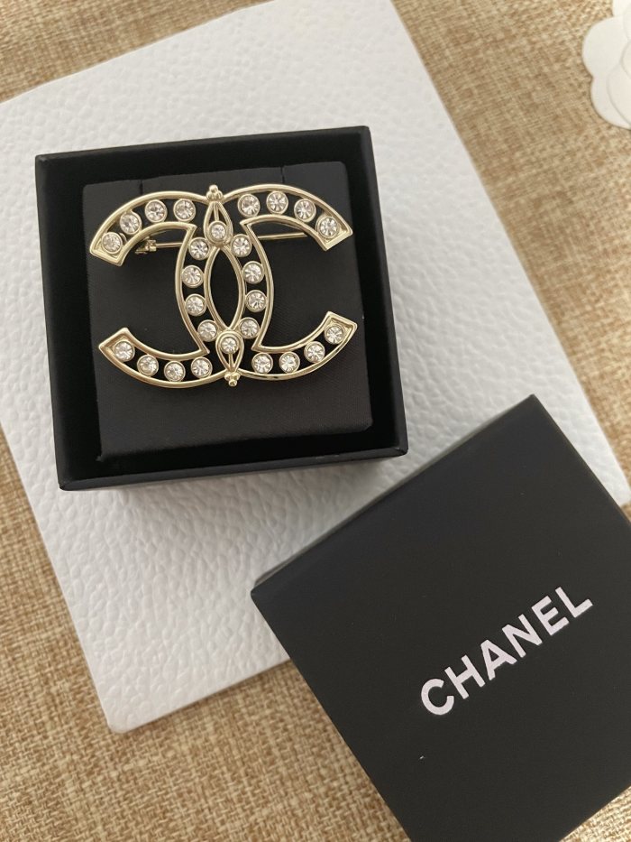 Jewelry Chanel 860