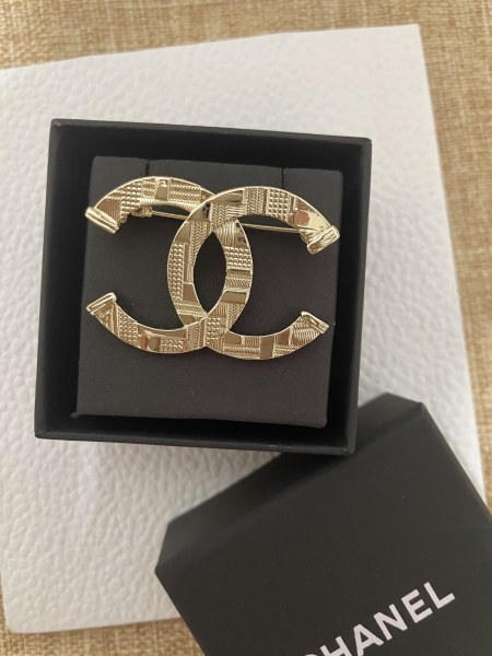 Jewelry Chanel 861