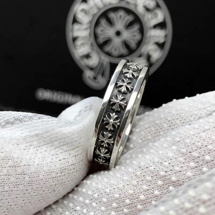 Jewelry chrome hearts 313