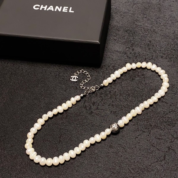 Jewelry Chanel 839