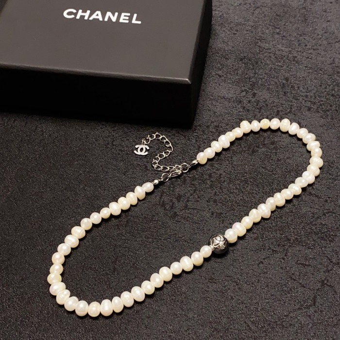 Jewelry Chanel 839