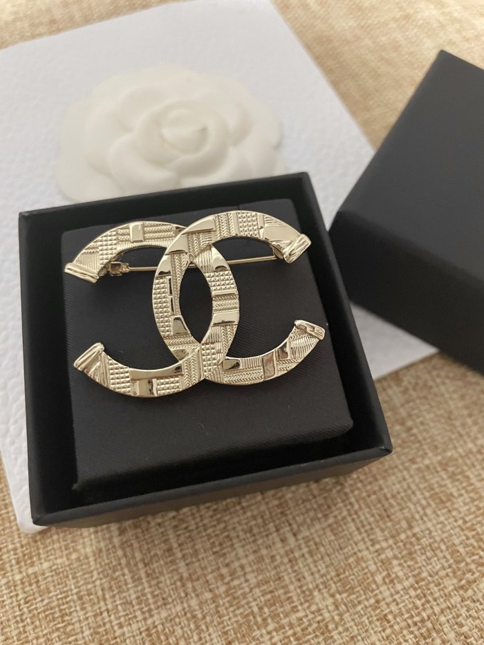 Jewelry Chanel 861