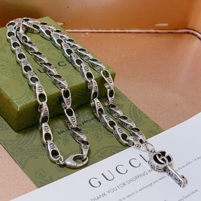 Jewelry Gucci 386